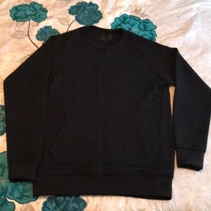 Decibel Sweater in L